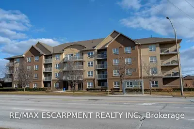 4450 Fairview Street 306, Burlington, On L7l 7k7