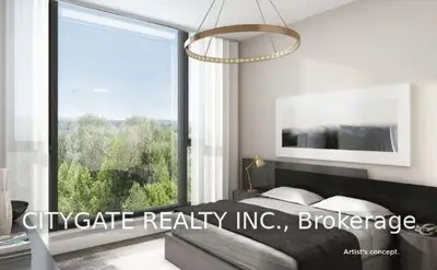 293 The Kingsway Avenue 105, Toronto W08, ON M9A 3A9