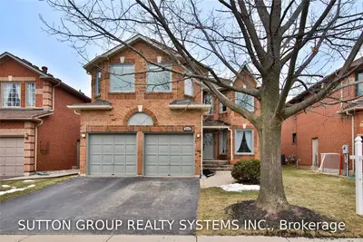2173 GRAND RAVINE Drive, Oakville, ON L6H 6B2