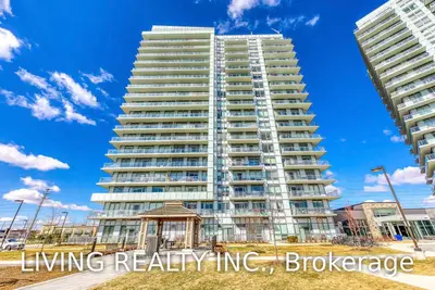 4677 Glen Erin Drive 105, Mississauga, ON L5M 2E3