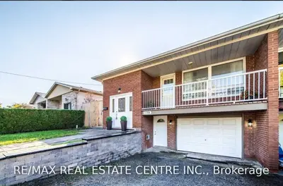 1198 Shadeland Drive, Mississauga, ON L5C 1P4