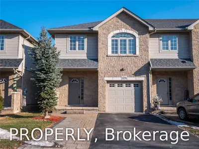 5298 Scotia Street, Burlington, ON L7L 7B4