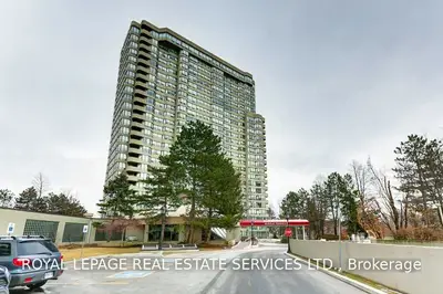 1320 Islington Avenue 605, Toronto W08, ON M9A 5C6