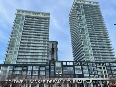 365 Prince Of Wales Drive 509, Mississauga, ON L5B 0A1