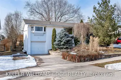 1234 Grosvenor Street W, Oakville, ON L6H 2K2