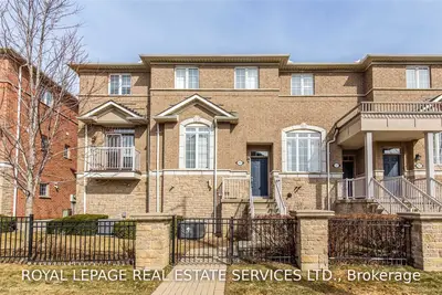 1169 DORVAL Drive 60, Oakville, ON L6M 4V8