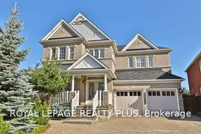 3437 Placid Place, Mississauga, ON L5M 0J6