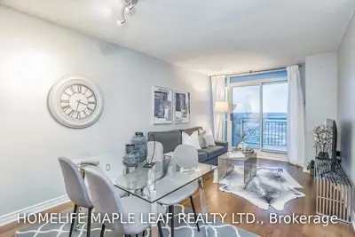 2365 Central Park Drive 802, Oakville, ON L6H 0C7