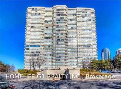 400 Webb Drive 2101, Mississauga, ON L5B 3Z7