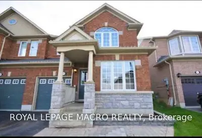 5424 Tasha Drive, Mississauga, ON L5M 7Y2