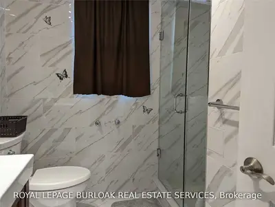 2440 Bromsgrove Road 167, Mississauga, ON L5J 1R3