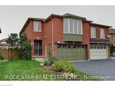 1505 Pinecliff Road, Oakville, ON L6M 4A9