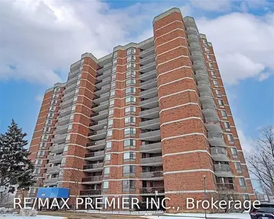 238 Albion Road 1412, Toronto W10, ON M9W 6A7