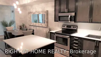 3939 Duke Of York Boulevard 604, Mississauga, ON L5B 4N2