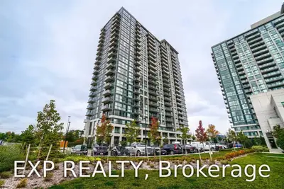 349 Rathburn Road W Ph115, Mississauga, ON L5B 0C8