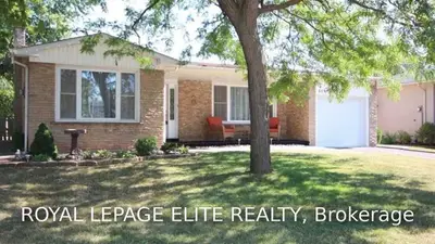 519 Vyner Crescent, Oakville, On L6l 3r4