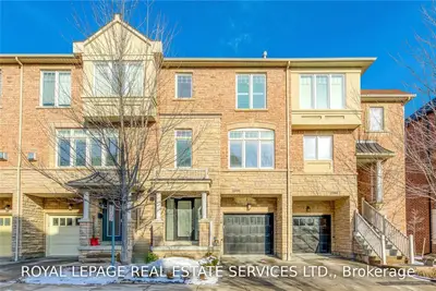 1991 Oana Drive, Mississauga, ON L5J 0A5