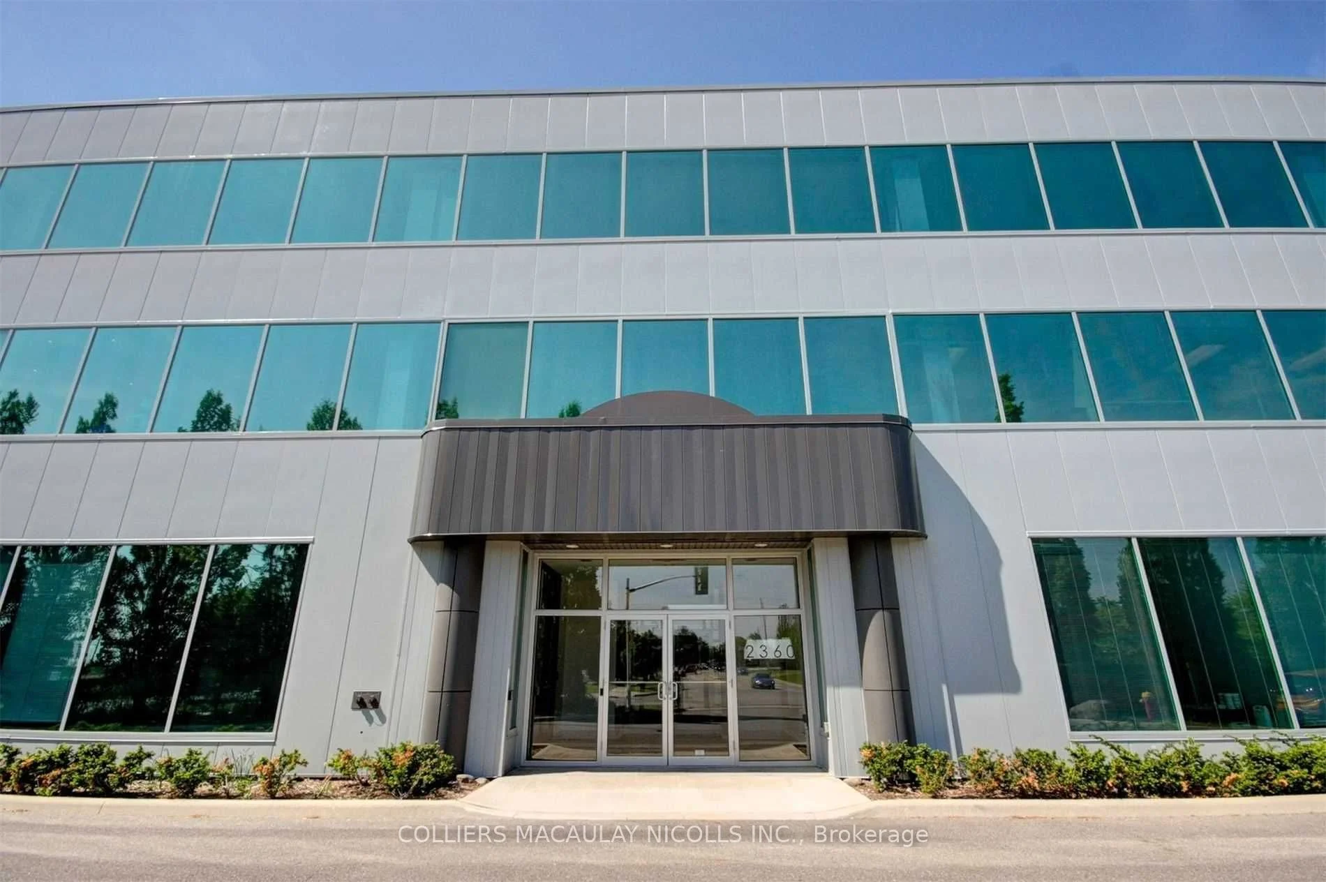2360 Bristol Circle 201, Oakville, ON L6H 5S3