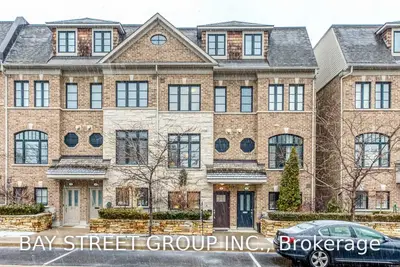 1812 Burnhamthorpe Road E 21, Mississauga, ON L4X 0A3