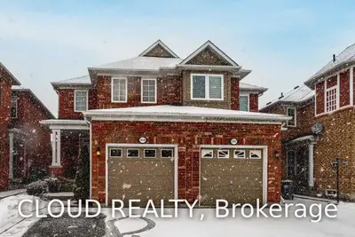 3910 Milkwood Crescent, Mississauga, On L5n 8h4
