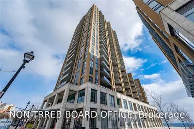 2060 Lakeshore Road 1301, Burlington, ON L7R 0G2
