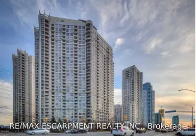 3880 Duke Of York Boulevard 701, Mississauga, On L5b 4m7