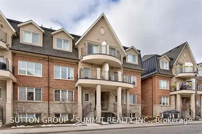 2420 Baronwood Drive 801, Oakville, ON L6M 0X6