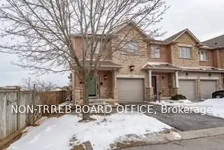 2230 Country Club Drive, Burlington, ON L7M 4S5