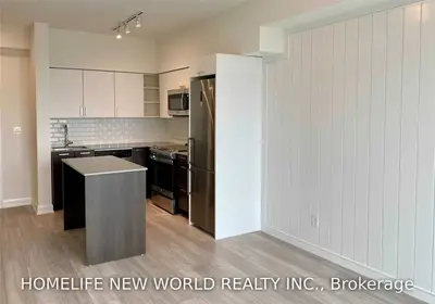 385 Osler Street 606, Toronto W03, ON M6N 2Z4
