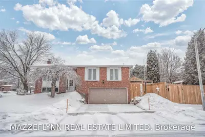 200 Kensington Place, Orangeville, ON L9W 4G5