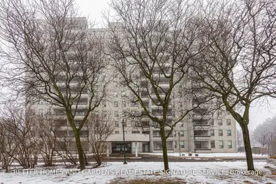 355 Rathburn Road E 1007, Mississauga, ON L4Z 1H4