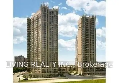 3880 Duke Of York Boulevard 2512, Mississauga, ON L5B 4M7