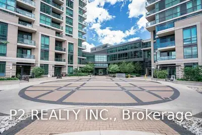 205 Sherway Gardens Road 2401, Toronto W08, ON M9C 0A5