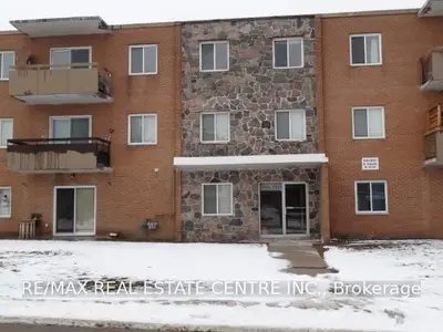 9 Princess Street 203, Orangeville, ON L9W 1W1