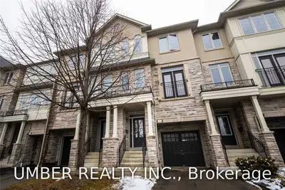 3038 Haines Road 75, Mississauga, ON L4Y 0C8