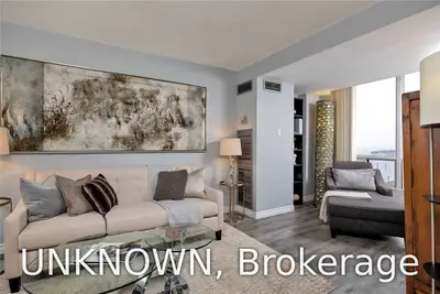 115 Hillcrest Avenue 1214, Mississauga, ON L5B 3Y9
