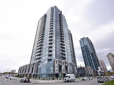 5033 Four Springs Avenue 1613, Mississauga, ON L5R 0G6