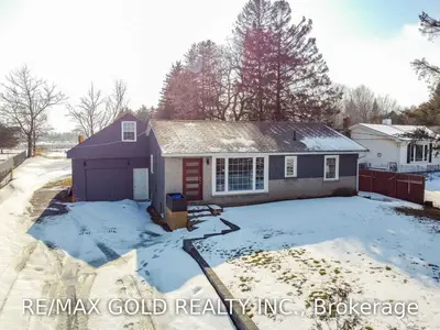 13484 Fourth Line, Halton Hills, On L7j 2l8