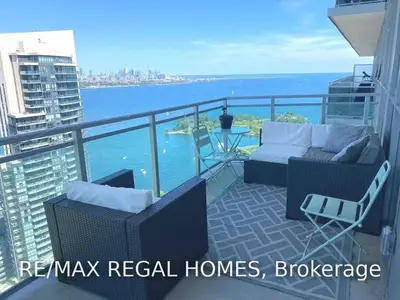 33 Shore Breeze Drive Lph3604, Toronto W06, ON M8V 0G1