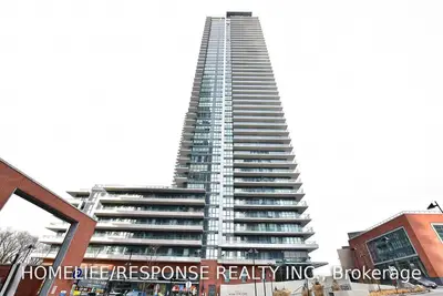 10 Park Lawn Road 3003, Toronto W06, On M8v 0h9