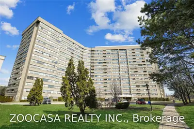 475 The West Mall 211, Toronto W08, ON M9C 4Z3
