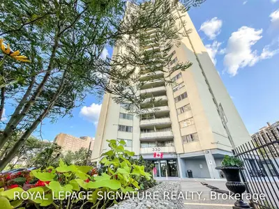 330 Dixon Road 2206, Toronto W09, ON M9R 1S9
