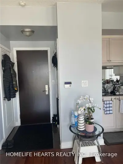 50 ABSOLUTE Avenue 2502, Mississauga, ON L4Z 0A8