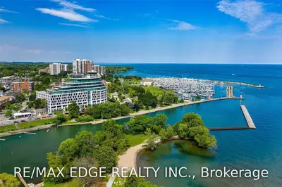 11 BRONTE Road 626, Oakville, ON L6L 0E1