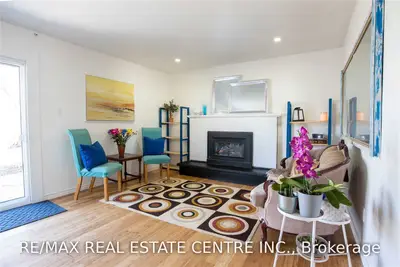 122 Brenda Boulevard, Orangeville, ON L9W 3L8