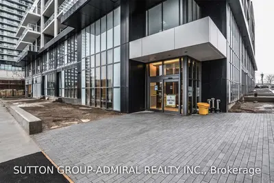 70 Annie Craig Drive 3102, Toronto W06, ON M8V 0A8