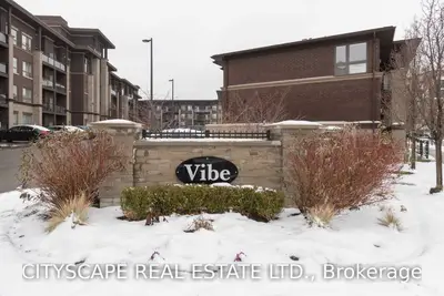 5010 Corporate Drive 210, Burlington, ON L7L 0H6