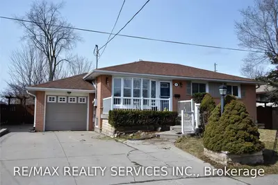 72 Sargent Road upper, Halton Hills, ON L7G 1L1