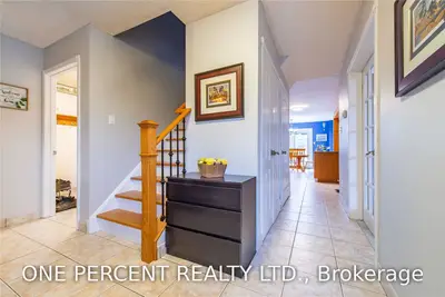 265 Lisa Marie Drive, Orangeville, ON L9W 4P4