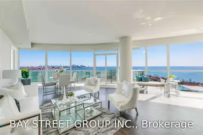 80 Marine Parade Drive 2403, Toronto W06, ON M8V 0A3